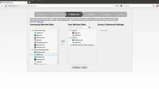 Idderall screenshot