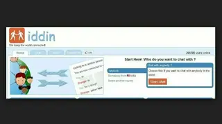Iddin screenshot