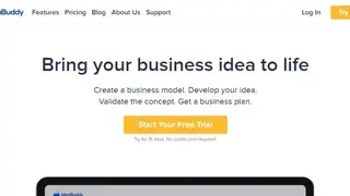 Idea Buddy screenshot