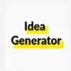 Idea Generator