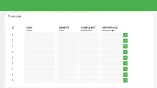 Idea Picker screenshot