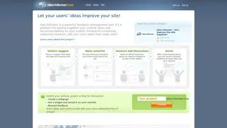 Idea.informer screenshot