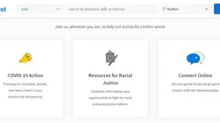 Idealist screenshot