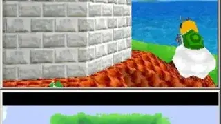 iDeaS screenshot