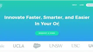 Ideator screenshot