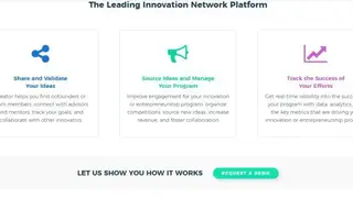 Ideator screenshot