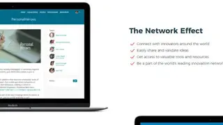 Ideator screenshot