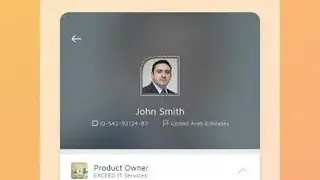 iDenedi screenshot