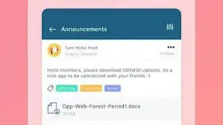 iDenedi screenshot