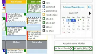iDentalSoft screenshot