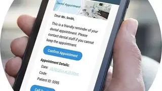 iDentalSoft screenshot