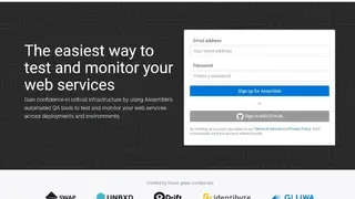Identibyte screenshot