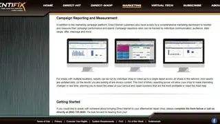 Identifix screenshot