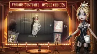 Identity V screenshot