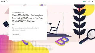 IDEO screenshot