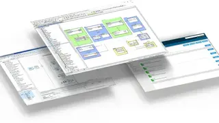 Idera ER/Studio Data Architect Enterprise screenshot