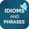 Idioms and Phrases – Learn English Idioms