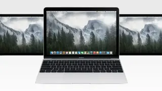 iDisplay screenshot