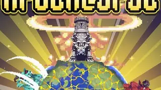 Idle Apocalypse screenshot