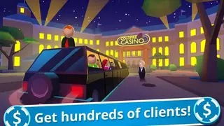 Idle Casino Manager screenshot