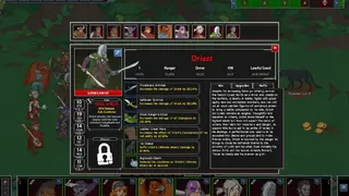 Idle Champions of the Forgotten Realms screenshot