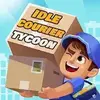 Idle Courier Tycoon: 3D Business Manager