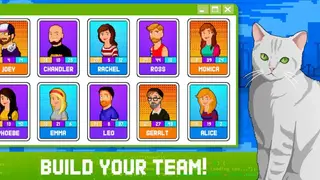 Idle Dev Empire Tycoon sim business game simulator screenshot