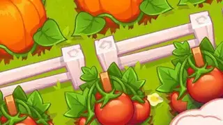 Idle Farm Tycoon: Village Management Game screenshot