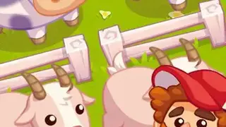 Idle Farm Tycoon: Village Management Game screenshot