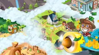 Idle Farming Empire screenshot