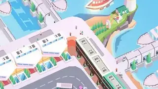 Idle Harbor Tycoon screenshot
