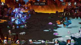 Idle Heroes: Odyssey screenshot