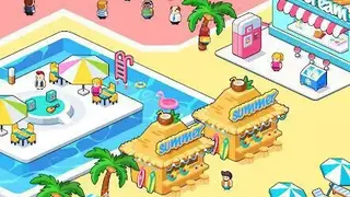 Idle Investor Tycoon: Build your City screenshot