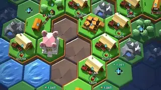 Idle Kingdom Clicker screenshot
