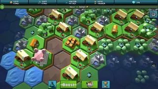 Idle Kingdom Clicker screenshot