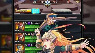 Idle Knights screenshot