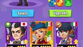 Idle Mafia: Tycoon Manager screenshot