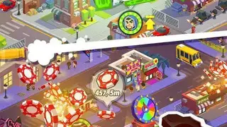 Idle Mafia: Tycoon Manager screenshot