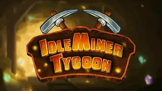 Idle Miner Tycoon screenshot