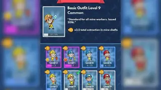 Idle Miner Tycoon screenshot