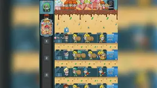 Idle Miner Tycoon screenshot