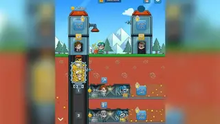 Idle Miner Tycoon screenshot