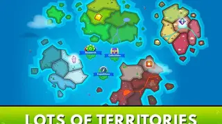 Idle Miner Tycoon screenshot