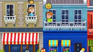 Idle Property Manager Tycoon screenshot