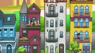 Idle Property Manager Tycoon screenshot