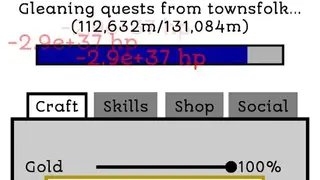 Idle Quest screenshot