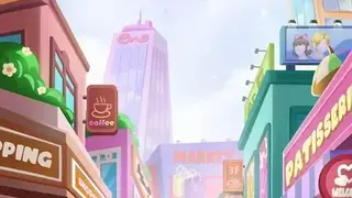 Idle Shopping Mall screenshot