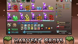 Idle Skilling – RPG Tycoon screenshot