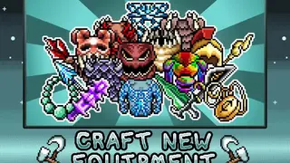 Idle Skilling – RPG Tycoon screenshot