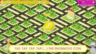 Idle Town screenshot